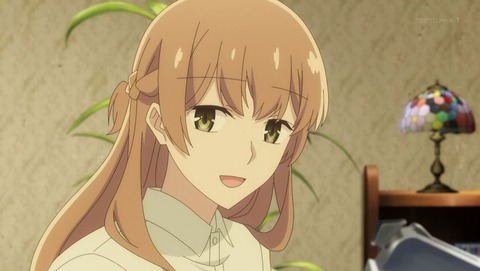 やがて君になる 13話 感想 010