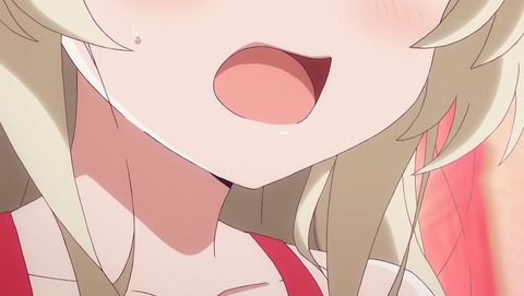 うちのメイドがウザすぎる! 3話 感想 016
