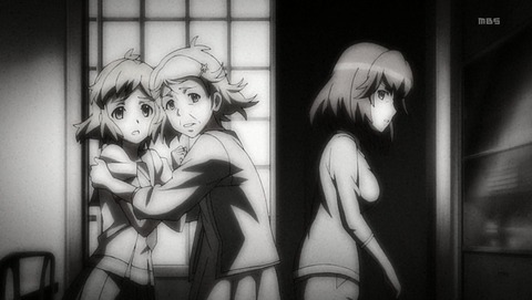 戦姫絶唱シンフォギアGX 8話 感想 495