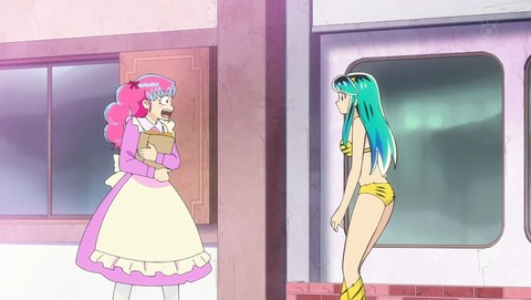 うる星やつら 15話 感想 06
