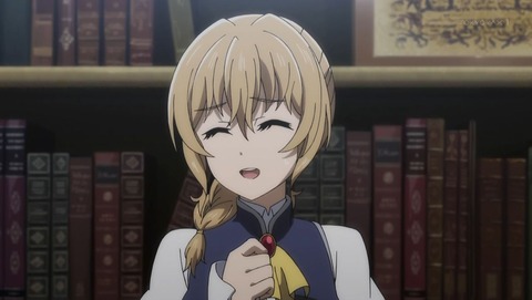 ゴブリンスレイヤー 3話 感想 002