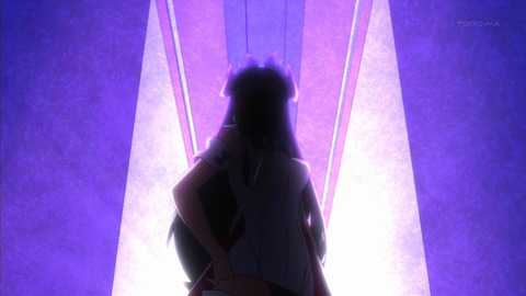 世界征服 8話 感想 803