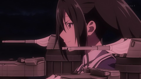 艦これ 3話 感想 045