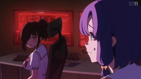 ぬきたし 8話 感想 愛棒 92