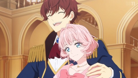 最後にひとつだけお願いしてもよろしいでしょうか 1話 感想 悪徳貴族(豚野郎達)を思う存分ボコボコにしてスカッとしてもよろしいでしょうか 19