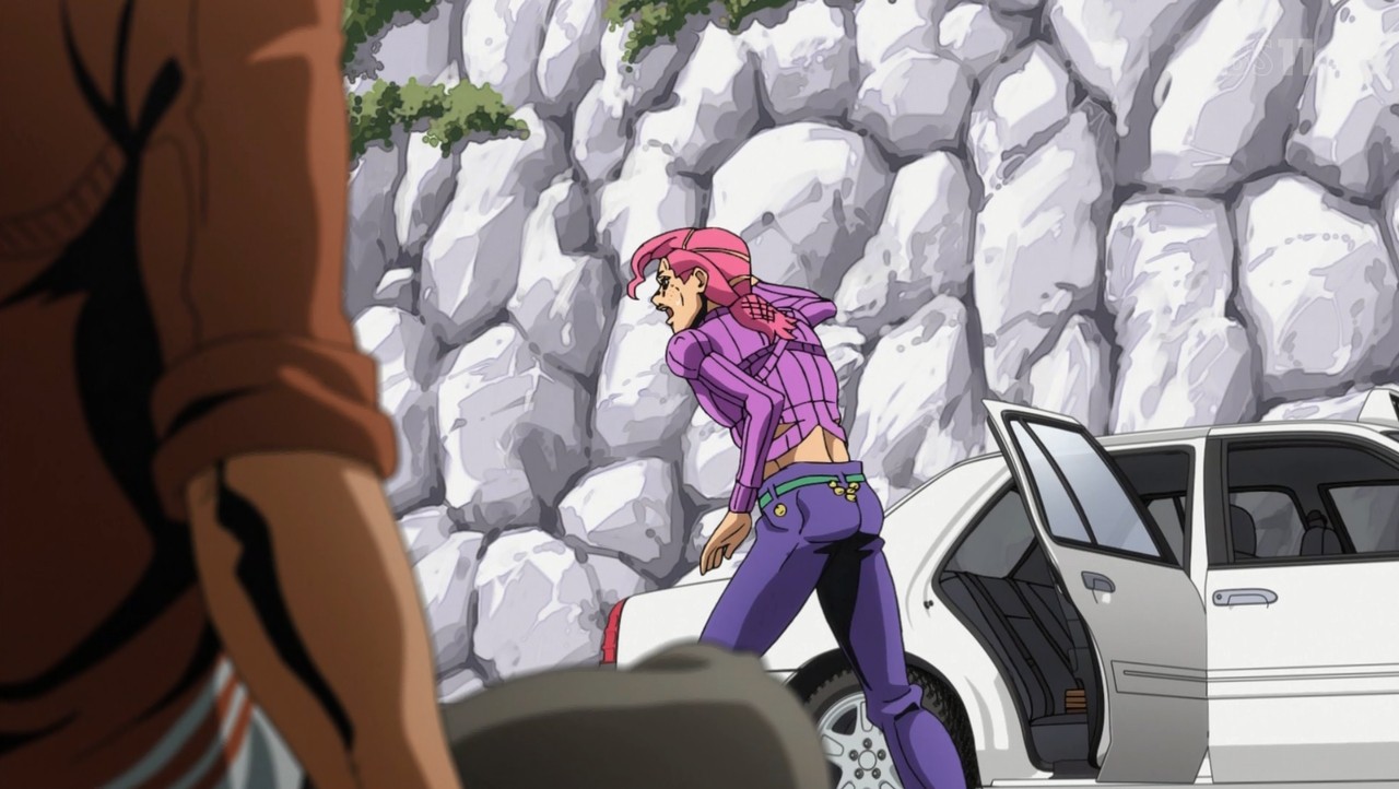 дьяволо jojo. Bring ринг. доппио джоджо гиф. ну как там с деньгами доппио. собака с бананом.