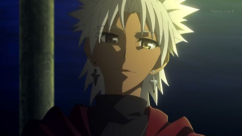 Fate Apocrypha 第話 感想 最終決戦開始 因縁の対決へ あにこ便