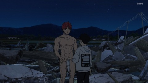 ダンダダン 2期 21話 感想 家を建て直したい 29