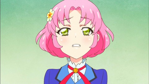 アイカツ 74話 感想