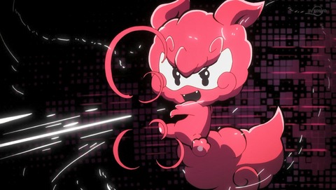 境界戦機 2期 15話 感想 再会 99