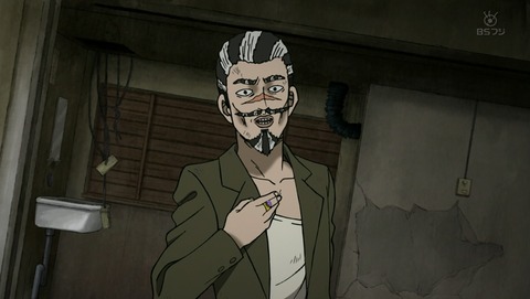モブサイコ100 第11話 感想 瞬間移動の有効活用 あにこ便 モブサイコ100 第11話 感想 瞬間移動の有効活用 あにこ便