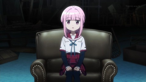 マギアレコード 11話 感想 0198
