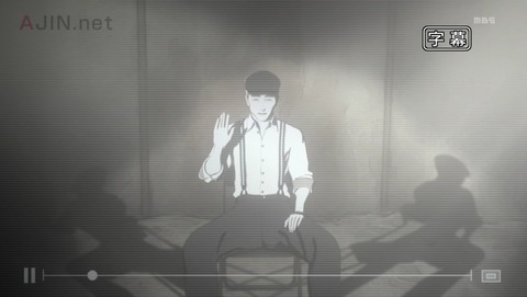 亜人 第14話 感想 弱みを握って仲間をゲット 2期 あにこ便 亜人 第14話 感想 弱みを握って仲間をゲット 2期 あにこ便
