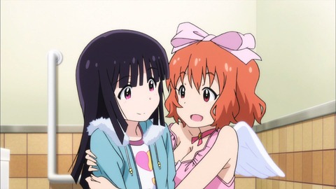 妹ちょ 10話