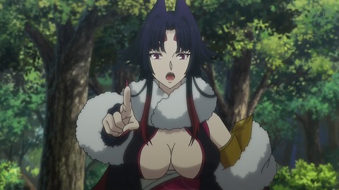 モンスター娘のお医者さん 7話 感想 014