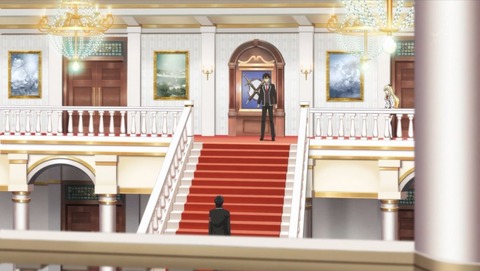 寄宿学校のジュリエット 12話 感想 0122