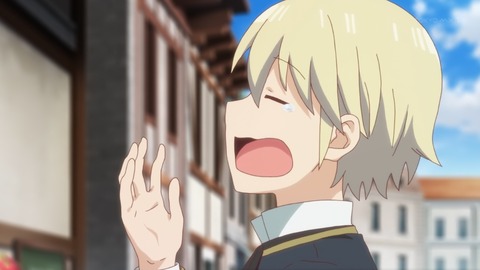 異世界薬局 7話 感想 046