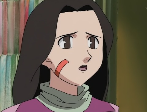ゾイド-ZOIDS- 2話 感想 010