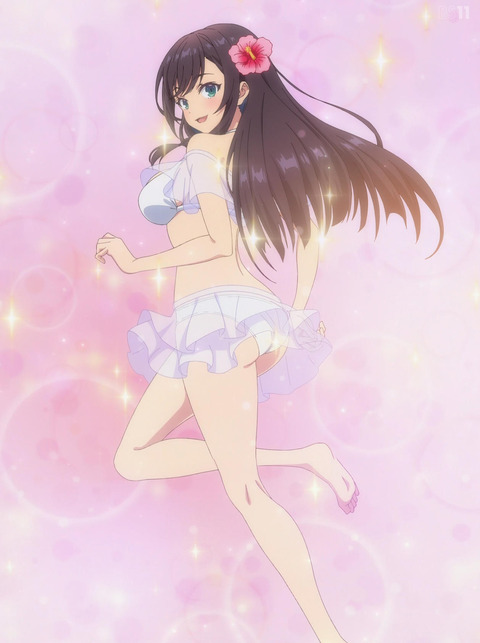 ギルドの受付嬢ですが、残業は嫌なのでボスをソロ討伐しようと思います ギルます 6話 感想 白銀の後衛役（バックアタッカー）ですが、デマ野郎を取っ捕まえようと思います 38