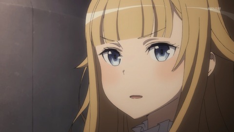 プリンセス プリンシパル 第3話 感想 変声スキルに隠された闇 あにこ便 プリンセス プリンシパル 第3話 感想 変声スキルに隠された闇 あにこ便