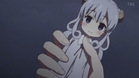 まちカドまぞく 2期 5話 感想 かちこめ!桃色のシャミ子奪還作戦! 35
