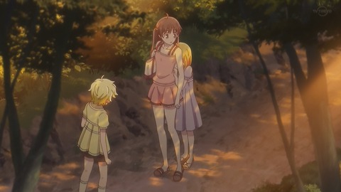 フルーツバスケット 6話 感想 042