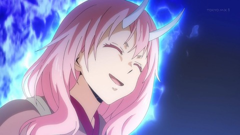 転生したらスライムだった件 第11話 感想 勝ったら褒美 負けたらご飯 あにこ便 転生したらスライムだった件 第11話 感想 勝ったら褒美 負けたらご飯 あにこ便