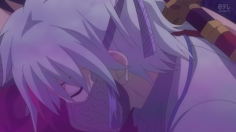 半妖の夜叉姫 12話 感想 018
