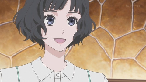 宝石商リチャード氏の謎鑑定 6話 感想 017