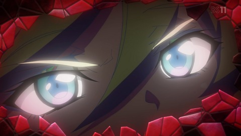 戦姫絶唱シンフォギアXV 5期 7話 感想 02