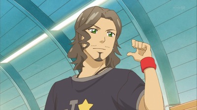 アイカツ 96話 1118