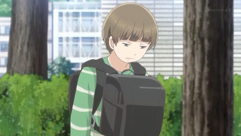 女子高生の無駄づかい 9話 感想 003