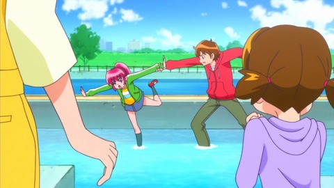 ハピネスチャージプリキュア 画像 18319