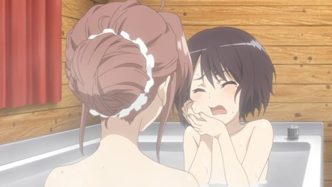 サクラクエスト 22話 感想