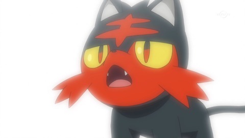 ポケットモンスター サン ムーン 第21話 感想 炎タイプの熱い情 ポケモンsp後半 あにこ便 ポケットモンスター サン ムーン 第21話 感想 炎タイプの熱い情 ポケモンsp後半 あにこ便