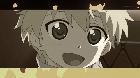 とある飛空士への恋歌 10話 感想 5