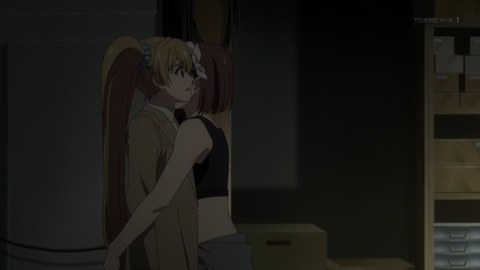 忍の一時 11話 感想 026