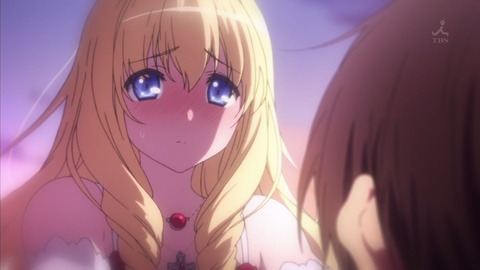 甘城 ブリリアントパーク 2話 感想 89