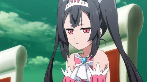 エガオノダイカ 9話 感想 084