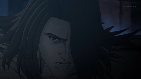 蒼天の拳12話 感想 177