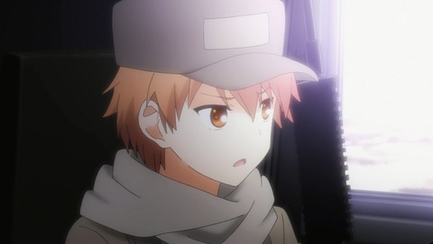 Rewrite 2期 17話 感想 40