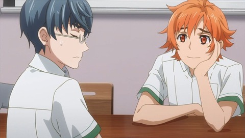 ACTORS 5話 感想 0001