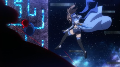 防振り 2期 4話 感想 041
