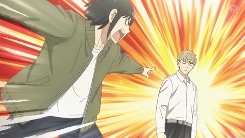 SPY×FAMILY スパイファミリー 3期 48話 感想 レベル3非常事態 0