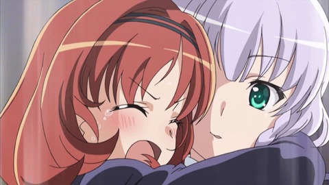 失われた未来を求めて 第2話 感想 振り返り 失われた作画を求めてる人多数 あにこ便 失われた未来を求めて 第2話 感想 振り返り 失われた作画を求めてる人多数 あにこ便