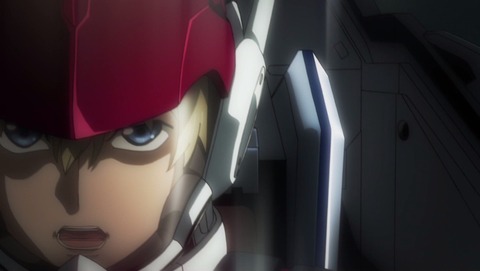 バディ・コンプレックス 完結編 549