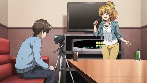 ぼくたちのリメイク 5話 感想 20