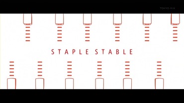 stample stable