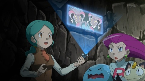 ポケモンxy 第54話 感想 壮絶な侵略ゲソ物語 クリスマスって何 アニメ ポケットモンスター あにこ便 ポケモンxy 第54話 感想 壮絶な侵略ゲソ物語 クリスマスって何 アニメ ポケットモンスター あにこ便