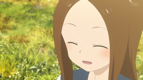 からかい上手の高木さん 5話 感想 061